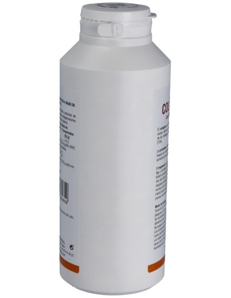 Colageno Con Magnesio 450Comp. de Ana Maria Lajusticia