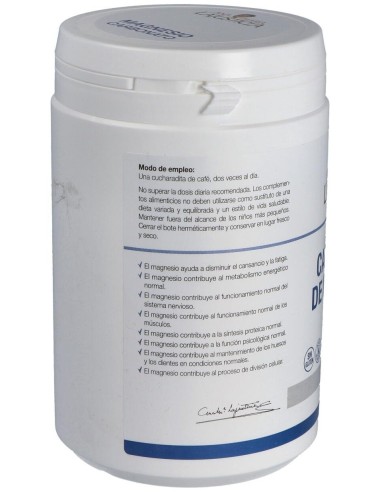 Carbonato De Magnesio 130Gr. de Ana Maria Lajusticia