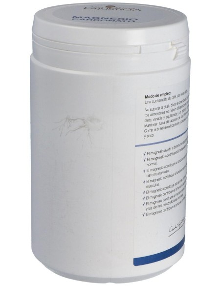 Carbonato De Magnesio 130Gr. de Ana Maria Lajusticia