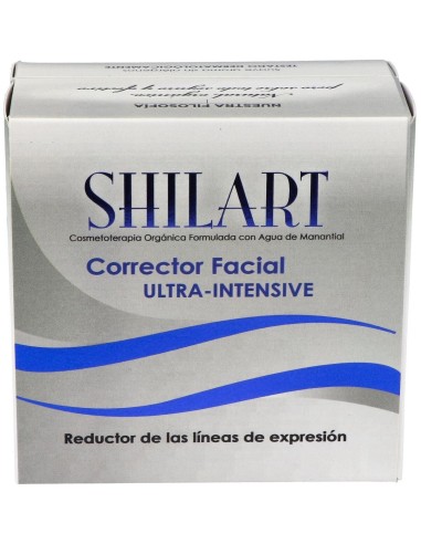 Shilart Corrector Ultra-Intensive 50Ml. de Shilart