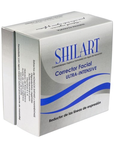 Shilart Corrector Ultra-Intensive 50Ml. de Shilart