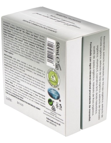 Shilart Crema Antioxidante Celular 50Ml. de Shilart