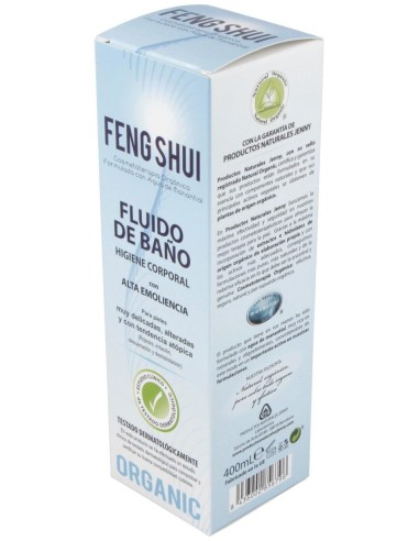 Fluido De Baño 400Ml. de Feng Shui