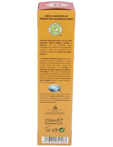 Champu Vitaminado Esp.Escolar (Parasitos) 250Ml de Dshila