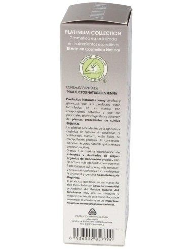 Shilart Crema Corp. Correctora Y Antiox 200Ml de Shilart