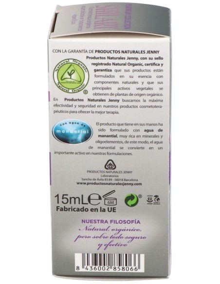 Shilart Suero Complex Contorno De Ojos 15Ml. de Shilart