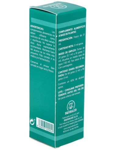 Pai-4 Holopai (Inflamacion-Prostata) 31Ml. de Equisalud