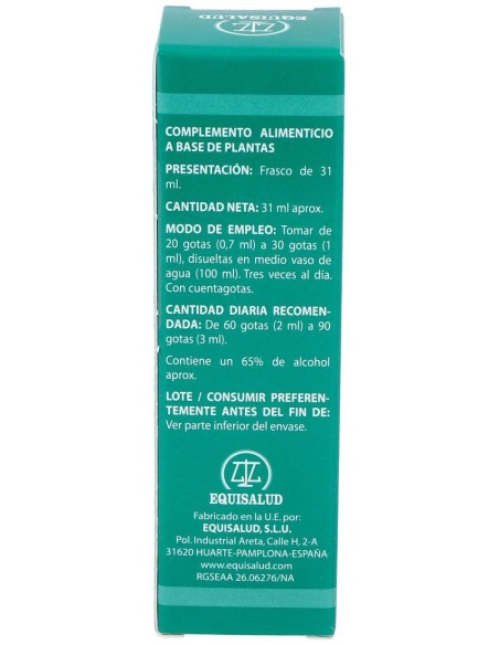 Pai-6 Holopai (Regenerador Tej.,Antiinflamat.) 31M de Equisalud