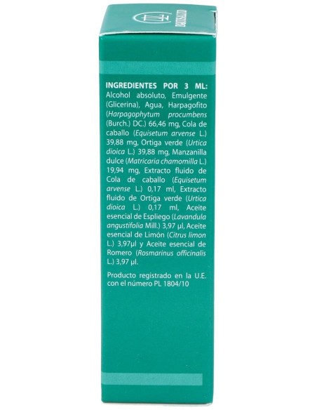 Pai-6 Holopai (Regenerador Tej.,Antiinflamat.) 31M de Equisalud