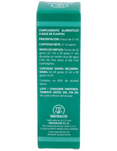 Pai-7 Holopai (Regulador:Hipofisis-Ovarios) 31Ml. de Equisalud