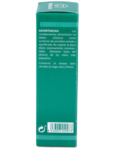 Pai-7 Holopai (Regulador:Hipofisis-Ovarios) 31Ml. de Equisalud