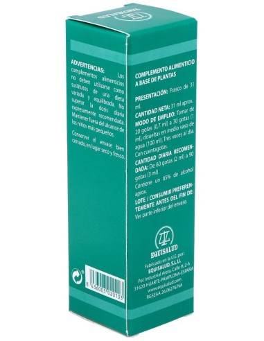 Pai-10 Holopai (Circ.De Retorno,Varices) 31Ml. de Equisalud