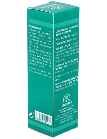 Pai-16 Holopai (Terreno Obesidad) 31Ml. de Equisalud