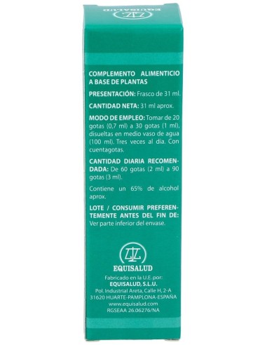 Pai-16 Holopai (Terreno Obesidad) 31Ml. de Equisalud