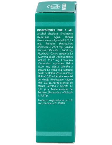 Pai-3-S Holopai (Est.Secreciones-Digestivo) 31Ml. de Equisalud