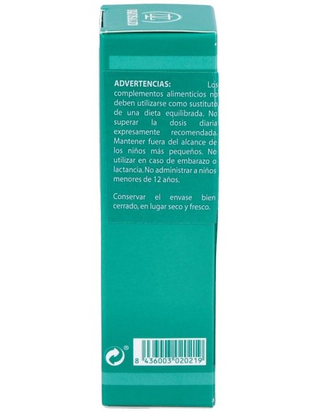 Pai-7-I Holopai (Control Exceso Ovarico) 31Ml. de Equisalud