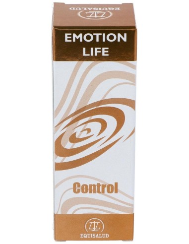 Emotionlife Control 50Ml. de Equisalud