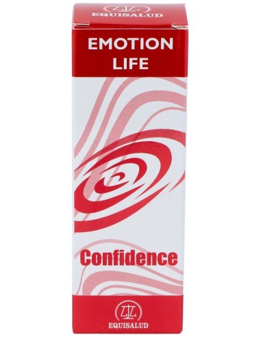 Emotionlife Confidence 50Ml. de Equisalud