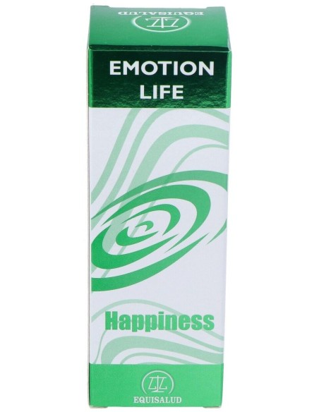 Emotionlife Happiness 50Ml. de Equisalud