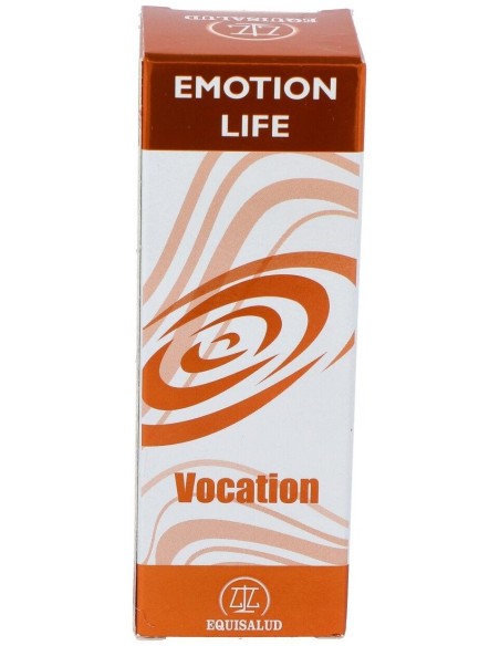 Emotionlife Vocation 50Ml. de Equisalud