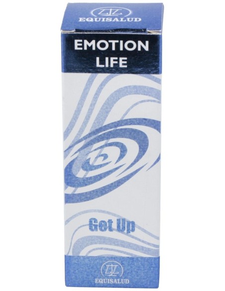 Emotionlife Get Up 50Ml. de Equisalud
