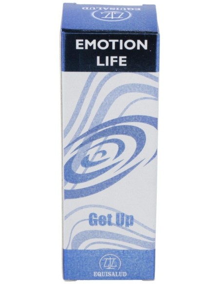 Emotionlife Get Up 50Ml. de Equisalud