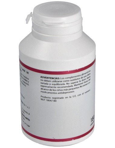 Holomega Same 180Cap. de Equisalud