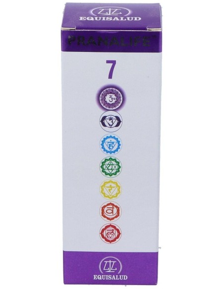 Pranalife 7 50Ml. de Equisalud