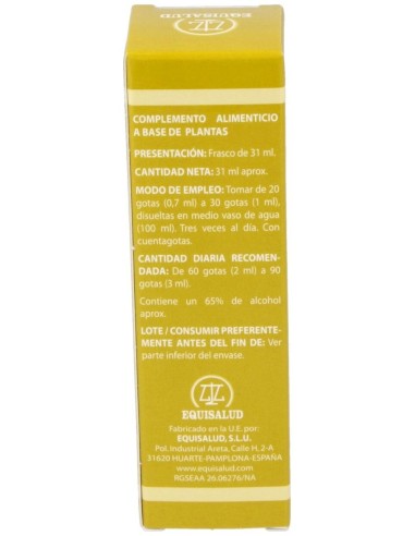 Yap-1 Est.General Organismo 31Ml. de Equisalud