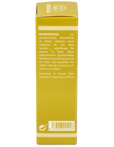 Yap-1 Est.General Organismo 31Ml. de Equisalud