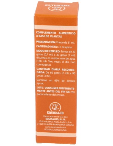 Yap-4 Problemas De Bazo-Estomago 31Ml. de Equisalud