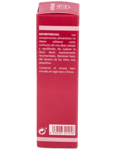Yap-5 Estim.Defensas,Suprarrenales 31Ml. de Equisalud