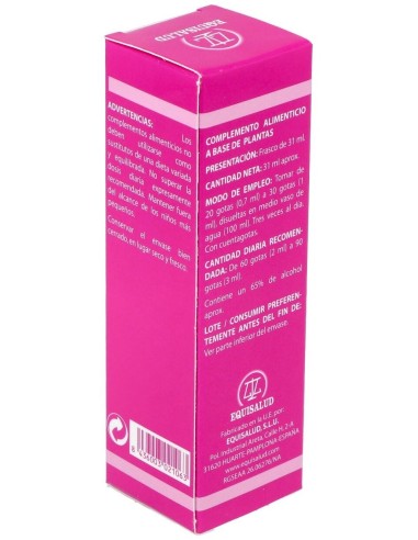 Yap-6 Expectorante,2ª Fase Catarro 31Ml. de Equisalud