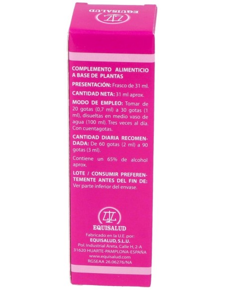 Yap-6 Expectorante,2ª Fase Catarro 31Ml. de Equisalud