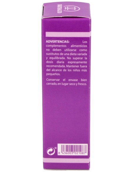 Yap-8 Espectorante,1ª Fase Catarro 31Ml. de Equisalud