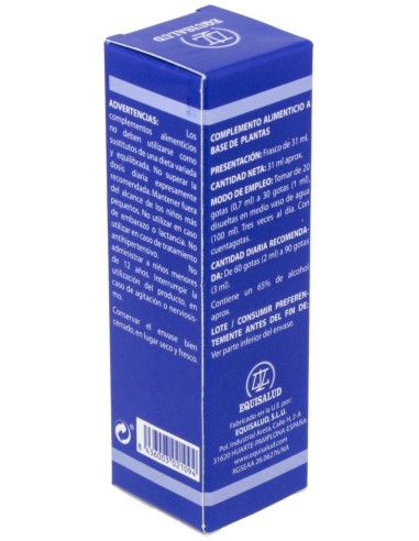 Yap-9 Menopausia,Exceso Hig-Riñon 31Ml. de Equisalud