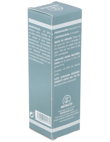 Yap-13 Transt.Vejiga,Infecciones 31Ml. de Equisalud