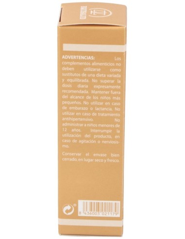 Yap-17 Bi Por Frio-Humedad 31Ml. de Equisalud