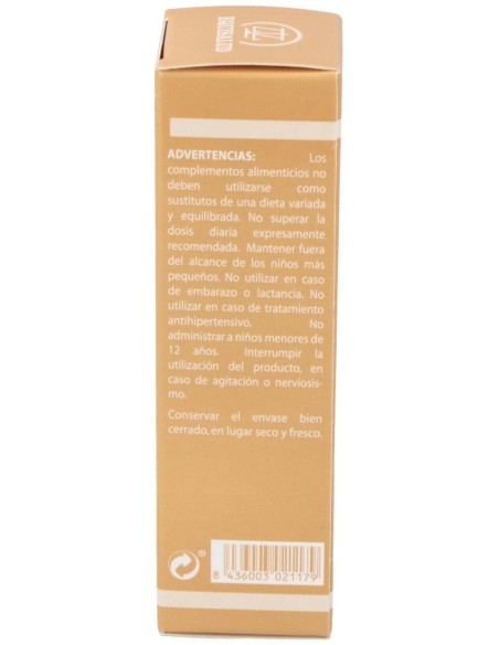 Yap-17 Bi Por Frio-Humedad 31Ml. de Equisalud