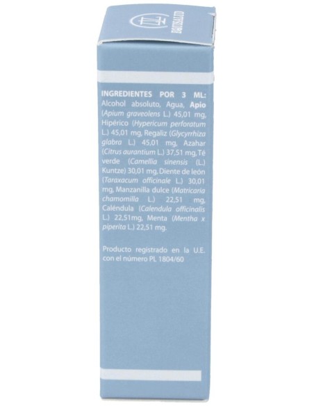 Yap-19 Desequilibrio Del Higado 31Ml. de Equisalud