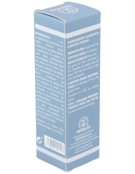 Yap-19 Desequilibrio Del Higado 31Ml. de Equisalud