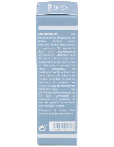 Yap-19 Desequilibrio Del Higado 31Ml. de Equisalud
