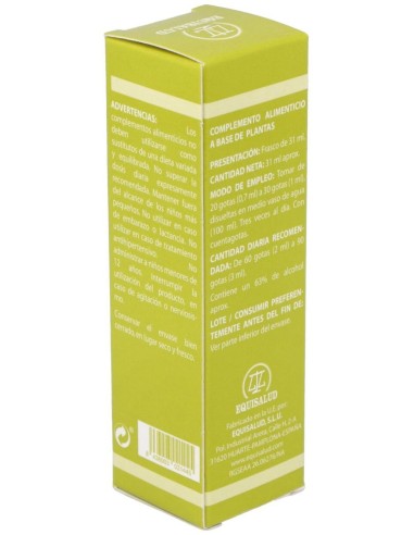 Yap-21 Ruptura O Desarmonia 31Ml. de Equisalud