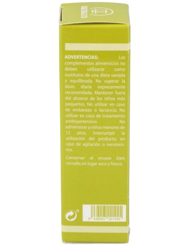 Yap-21 Ruptura O Desarmonia 31Ml. de Equisalud