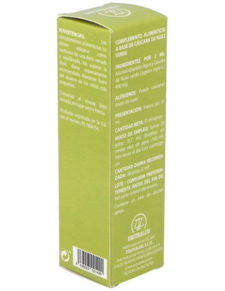 Holonux 31Ml. de Equisalud