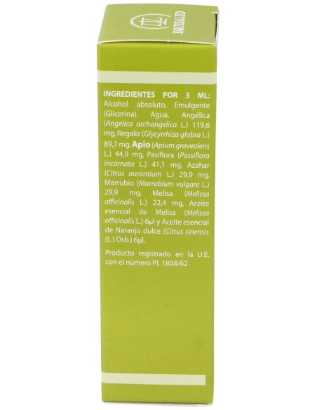 Yap-22 Calor De Corazon 31Ml. de Equisalud