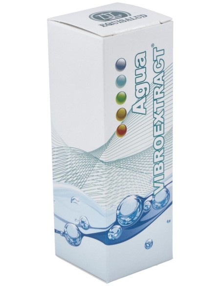 Vibroextract Agua 50Ml. de Equisalud