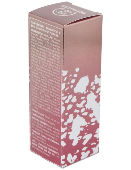 Holokandi 50Ml. de Equisalud