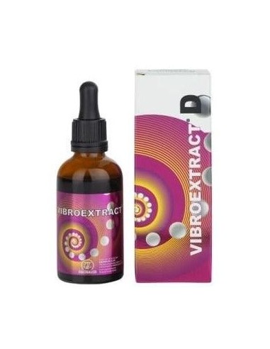 Vibroextract Depurativo 50Ml. de Equisalud