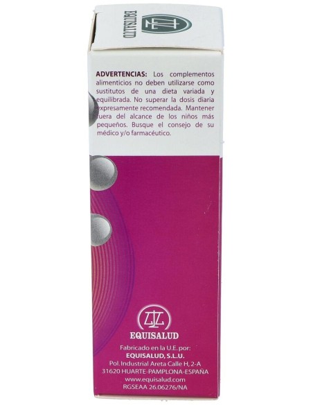 Vibroextract Depurativo 50Ml. de Equisalud